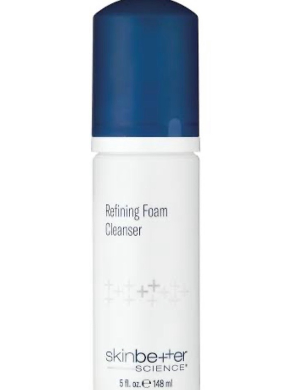 Skinbetter Science Refining Foam Cleanser
